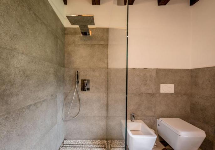 Chalet Silenthia Villa Lenzumo di Concei Eksteriør bilde